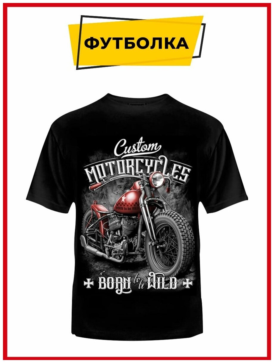 T-shirt_moto1