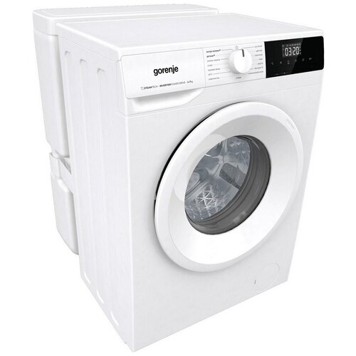 Стиральная машина Gorenje W2NHPI72SCSIRV 5404000₽