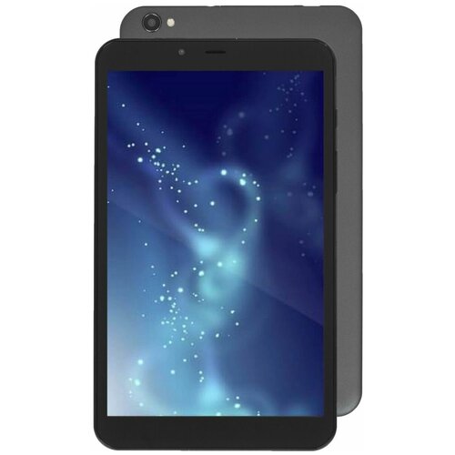 Планшет Dexp Ursus B18 816 ГБ 3G серый 298900₽