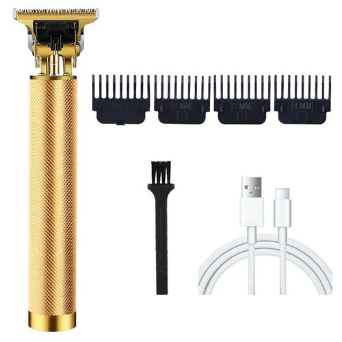 Набор для стрижки Hair clipper-T9 золотой 112000₽