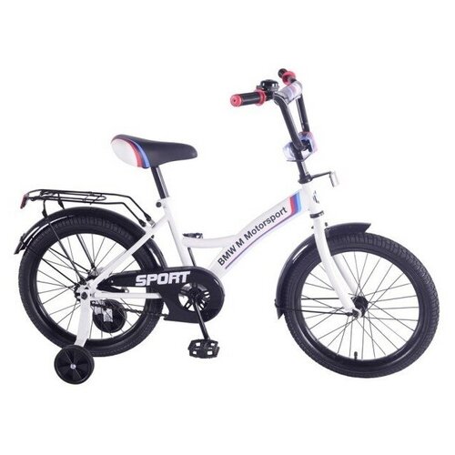 Велосипед детский BMW 18 GW-тип 1035000₽