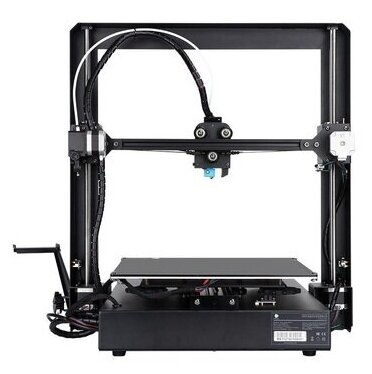 Anycubic 3D принтер Anycubic Mega X