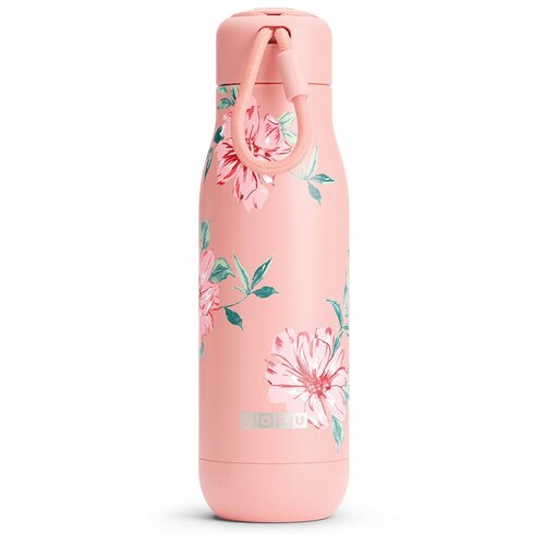 фото Термос zoku, 500 мл, rose petal pink
