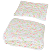 Комплект одеяло и подушка Kupu-Kupu Собачки - изображение