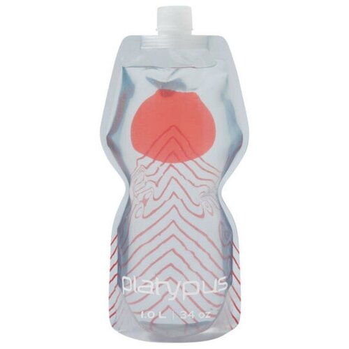 фото Фляга platypus 2021 softbottle 1.0l cc apex