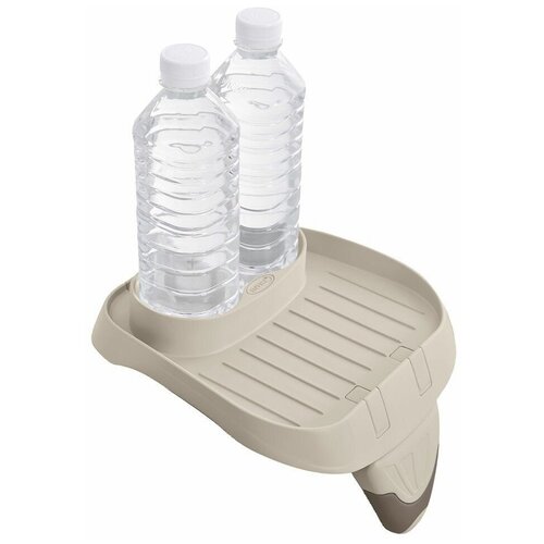 подстаканник doona подстаканник liki cup holder черный Подстаканник Intex для джакузи