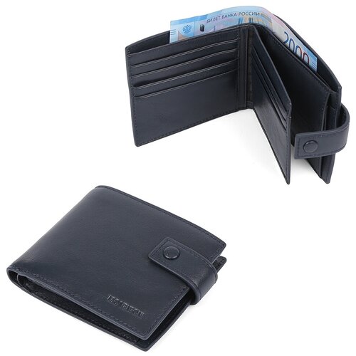 фото Кошелек leo ventoni l331059-8