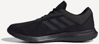 Кроссовки Adidas Coreracer Черный 10- FX3593