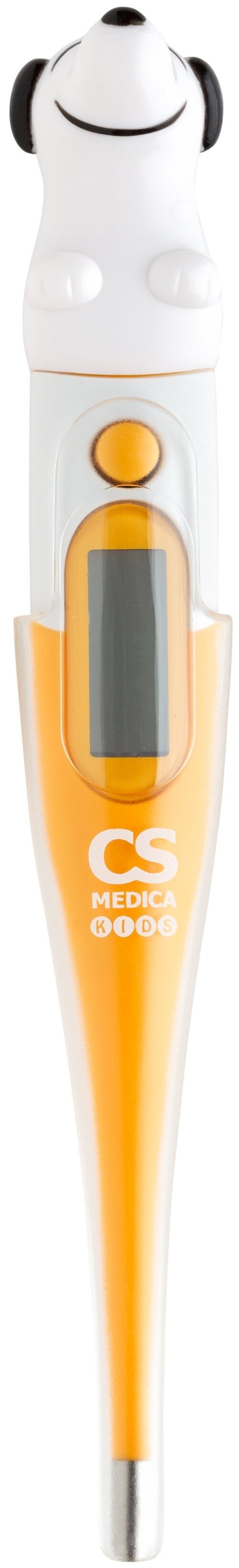 Электронный термометр CS Medica KIDS CS-82-P