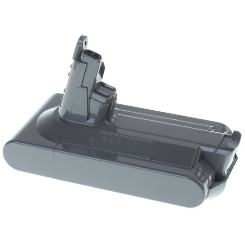 Аккумуляторная батарея iBatt iB-T958 2600mAh SV12 для пылесосов Dyson V10 V10 Absolute V10 Animal V10 Cyclone V10 Cyclone series V10 Total Clean 9553₽