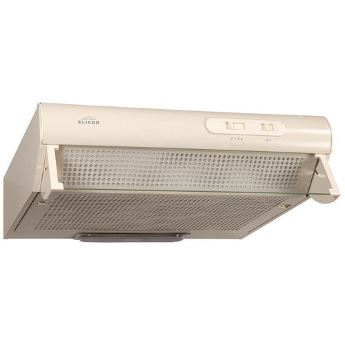 Встраиваемая вытяжка Elikor Davoline 60П-290-П3Л Beige 599000₽