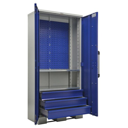 Шкаф инструментальный Практик AMH TC-062030