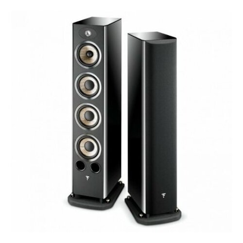 Напольная акустика FOCAL Aria 936 Black High Gloss 36900000₽