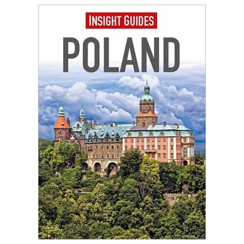 Poland InsightGuides