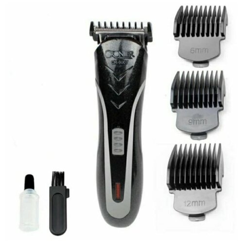 Триммер CRONIER CR-9007A 69000₽