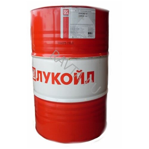 Трансформаторное масло Лукойл ВГ (Lukoil) 216,5