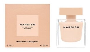 Парфюмерная вода Narciso Rodriguez Narciso Poudree 90 мл.