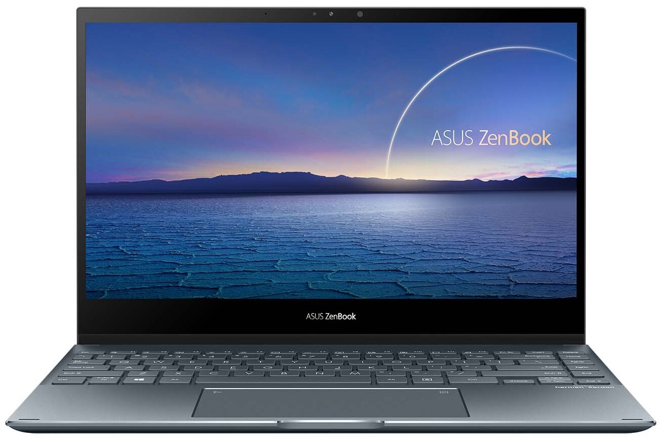 Ноутбук ASUS ZenBook Flip 13 UX363EA-HP785W 90NB0RZ1-M18780