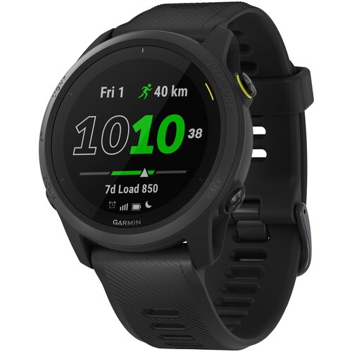 Смарт-часы Garmin Forerunner 745 White 010-02445-13 4048900₽