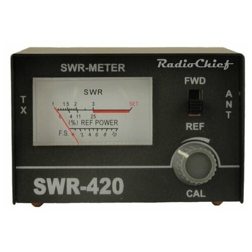 КСВ-метр Optim SWR-420 223000₽