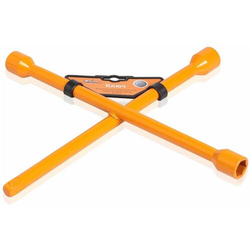 фото Ключ баллонный крестовой (17*19*21*1/2) airline