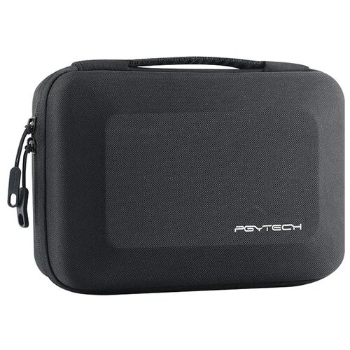 Купить Защитная сумка-кейс DJI Mavic Mini / Mini 2 (PGYTECH P-12A-016), черный, нейлон