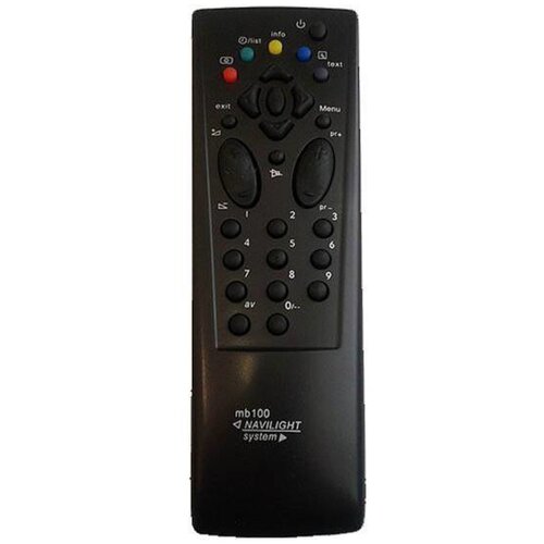 фото Пульт ду для телевизоров thomson mb-100 huayu
