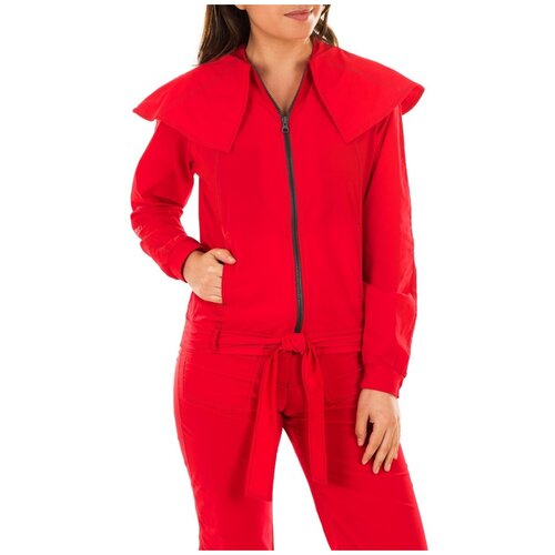 фото Топ dilemma, размер s, красный