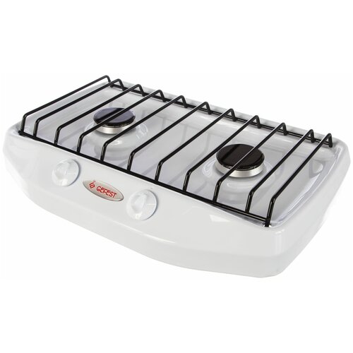 Газовая плита Гефест ПГ 700-03 белая 2х ком 360000₽