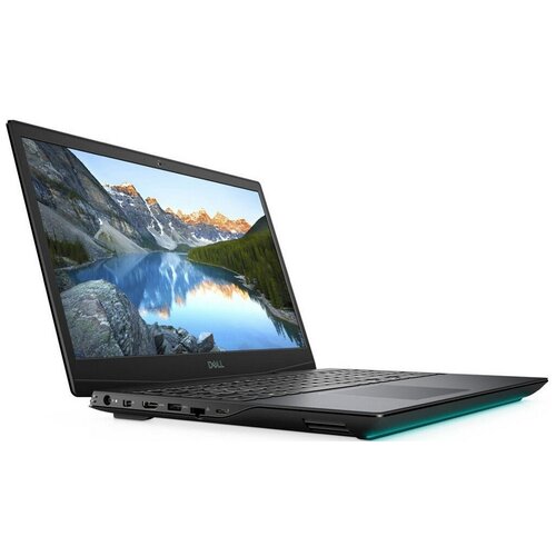 фото Игровой ноутбук dell g5 (g515-5980)