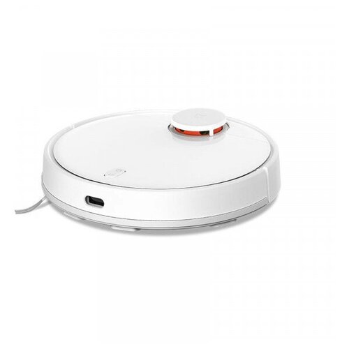 Робот-пылесос Xiaomi Mi Robot Vacuum-Mop P White Белый 4029000₽