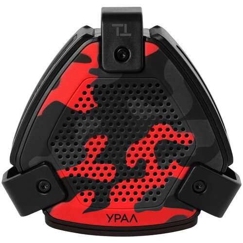 Портативная колонка урал ТТ М-1 спецназ 171000₽