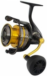 Катушка Abu Garcia Superior 4000SH