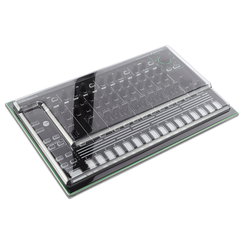 Decksaver Roland Aira TR-8 Cover