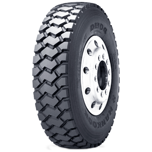 Шина грузовая Hankook Tire DM04 13.00 R22.5