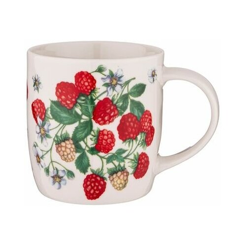 фото Кружка ягодки 355мл lefard (157931)