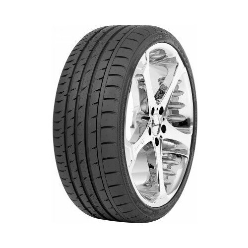 Шины Continental ContiSportContact 3 205/45R17 84V Runflat