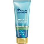 Head & Shoulders Бальзам-ополаскиватель DERMA X PRO Успокаивающий Комфорт для сухих волос и зудящей кожи головы - изображение