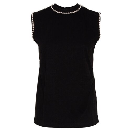 фото Топ dsquared2 s74gd0194 черный 2xs