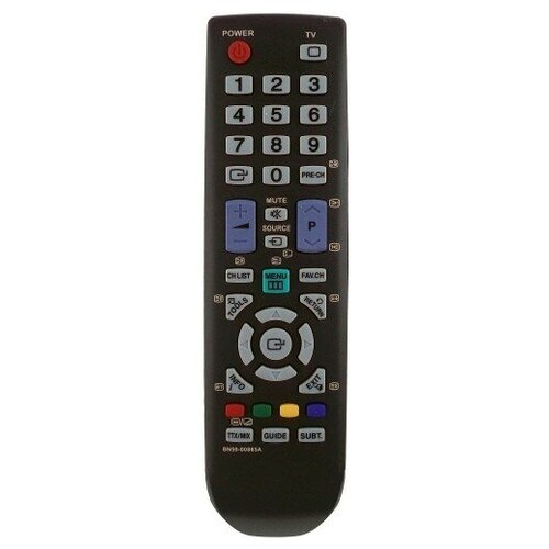 фото Huayu пульт для samsung bn59-00865a от huayu