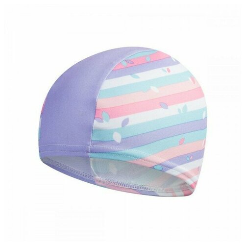 фото Шапочка для плавания детская speedo printed polyester cap jr арт.8-12241d681