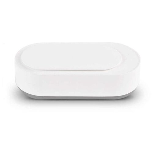 Умный очиститель Xiaomi Eraclean Ultrasonic Cleaning Machine White белый 294000₽