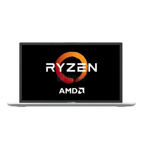 фото Ноутбук asus vivobook m712da-au024 90nb0pi1-m09980 (amd ryzen 5 3500u 2.1 ghz/8192mb/512gb ssd/amd radeon vega 8/wi-fi/bluetooth/cam/17.3/1920x1080/dos)