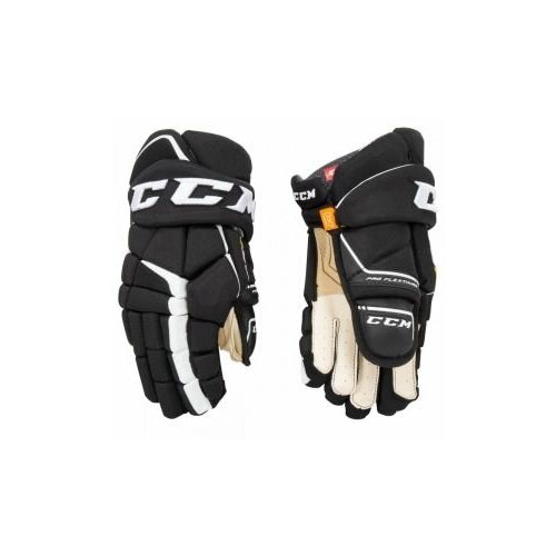 фото Перчатки ccm super tacks as1 jr (12, rdw)