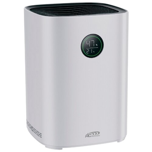 Очиститель/увлажнитель воздуха с функцией ароматизации AIC E300A, белый фильтр тонкой очистки aic aic фильтр для aic e300a