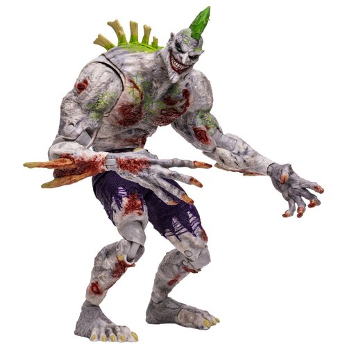 Коллекционная фигурка McFarlane Toys Joker Titan 30 см 15308