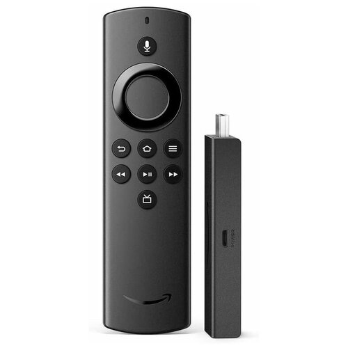 ТВ-приставка Amazon Fire TV Stick Lite