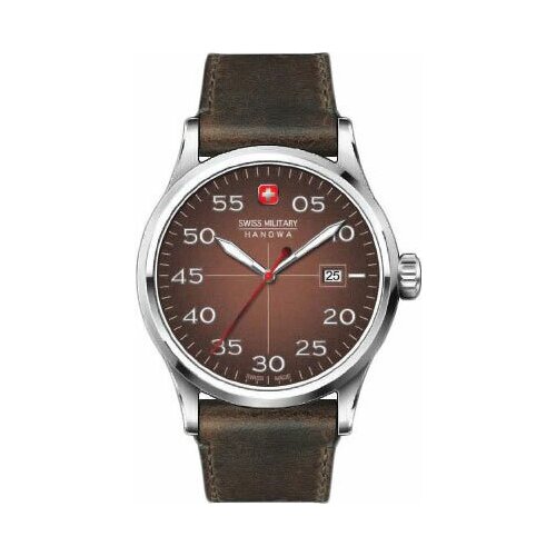 фото Наручные часы swiss military hanowa 06-4280.7.04.005