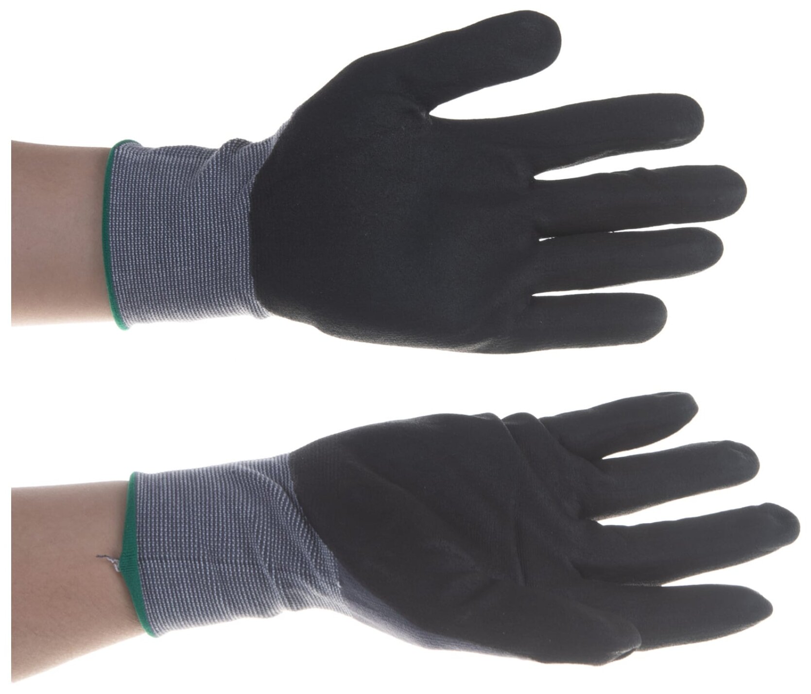 Нейлоновые перчатки KRAFTOOL - фото №3