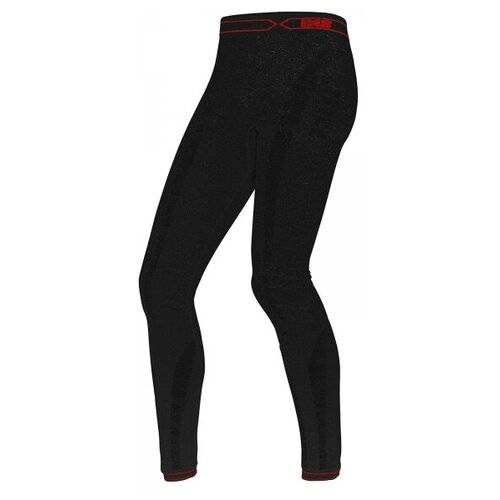 фото Термобелье ixs underwear hose 365 черно- серый
